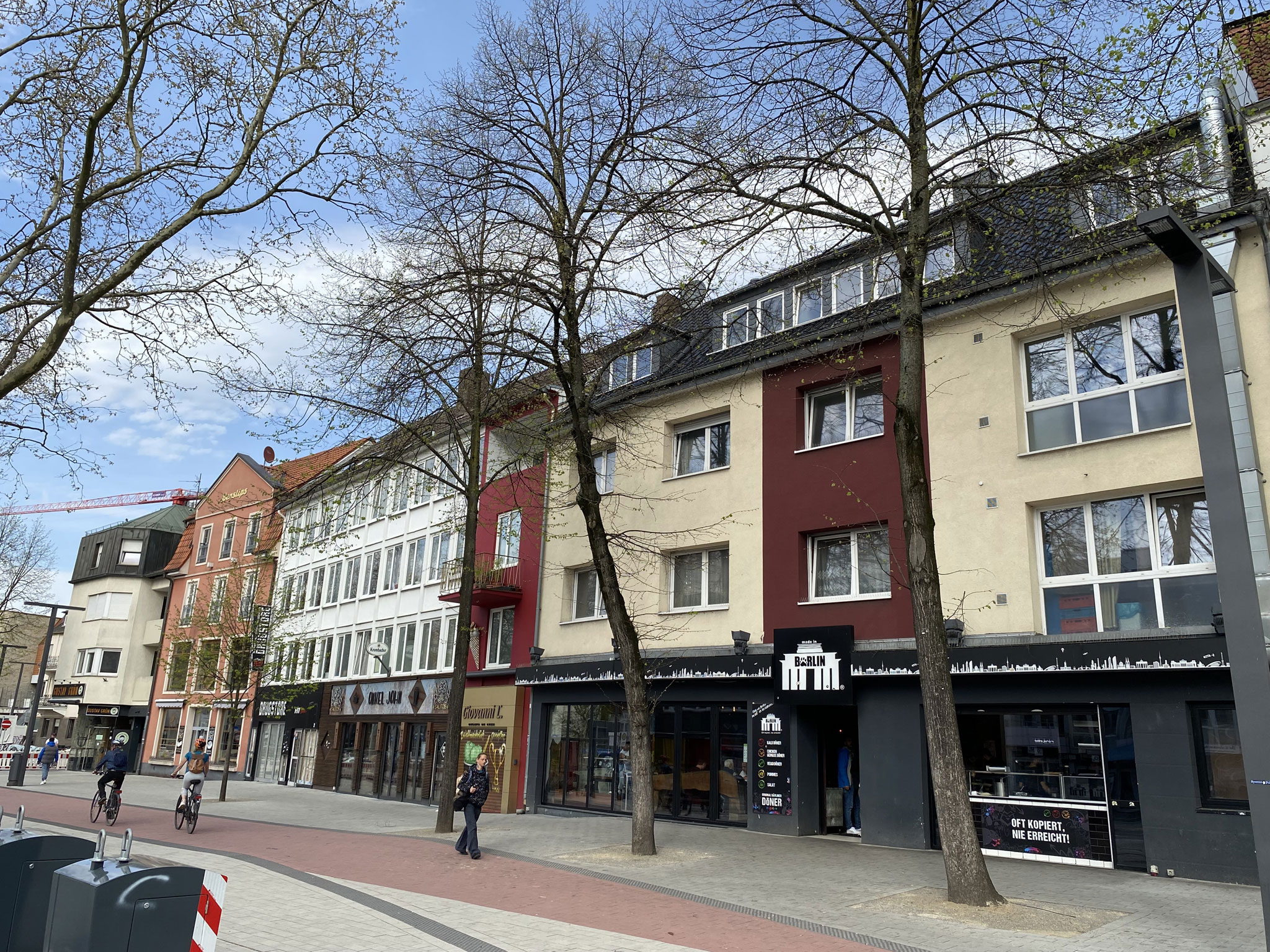 Paderborn